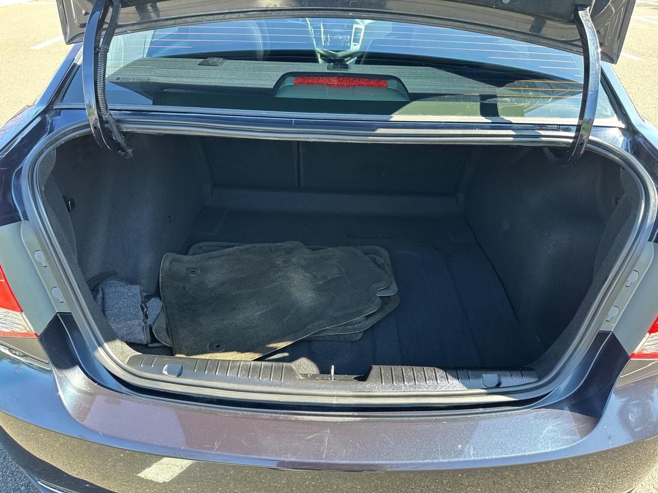 Chevrolet Cruze 4dr Sdn Auto 2LT 2014