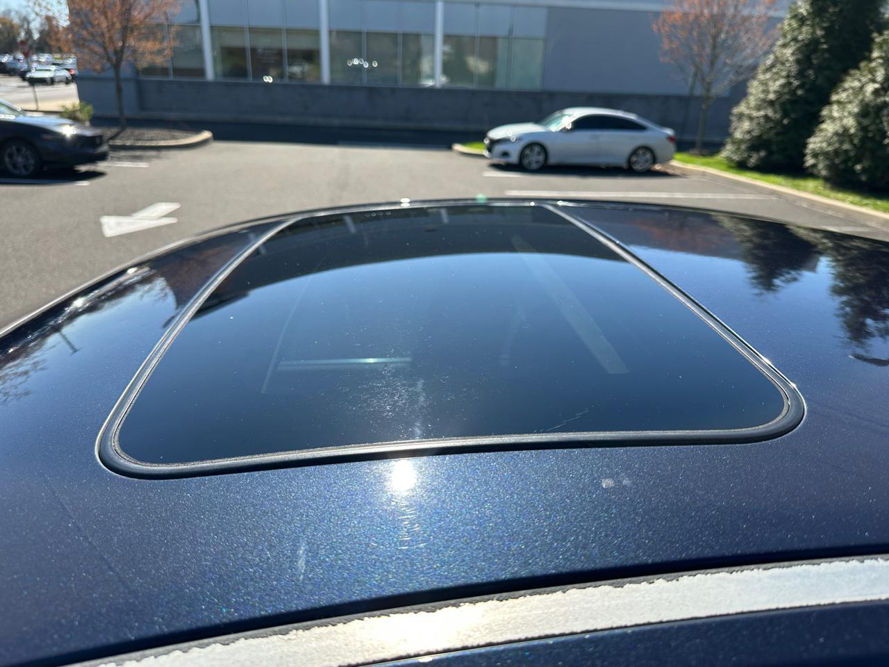 Chevrolet Cruze 4dr Sdn Auto 2LT 2014