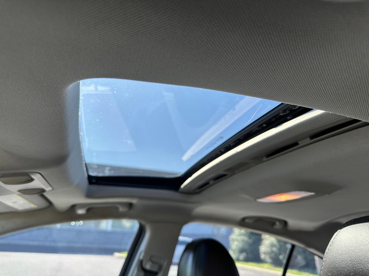 Chevrolet Cruze 4dr Sdn Auto 2LT 2014