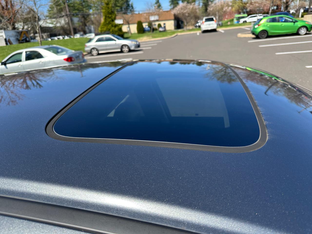 Acura RDX AWD 4dr 2009