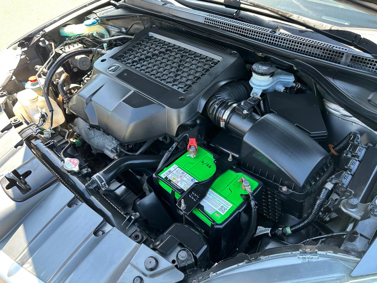 Acura RDX AWD 4dr 2009