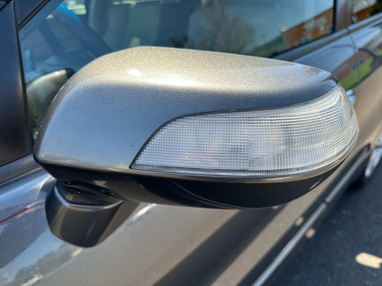 Acura RDX AWD 4dr 2009