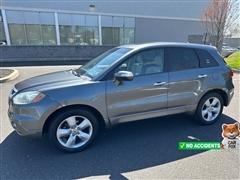 2009 Acura RDX 