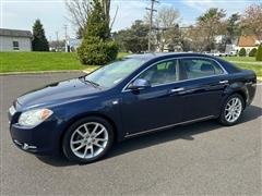 2008 Chevrolet Malibu 