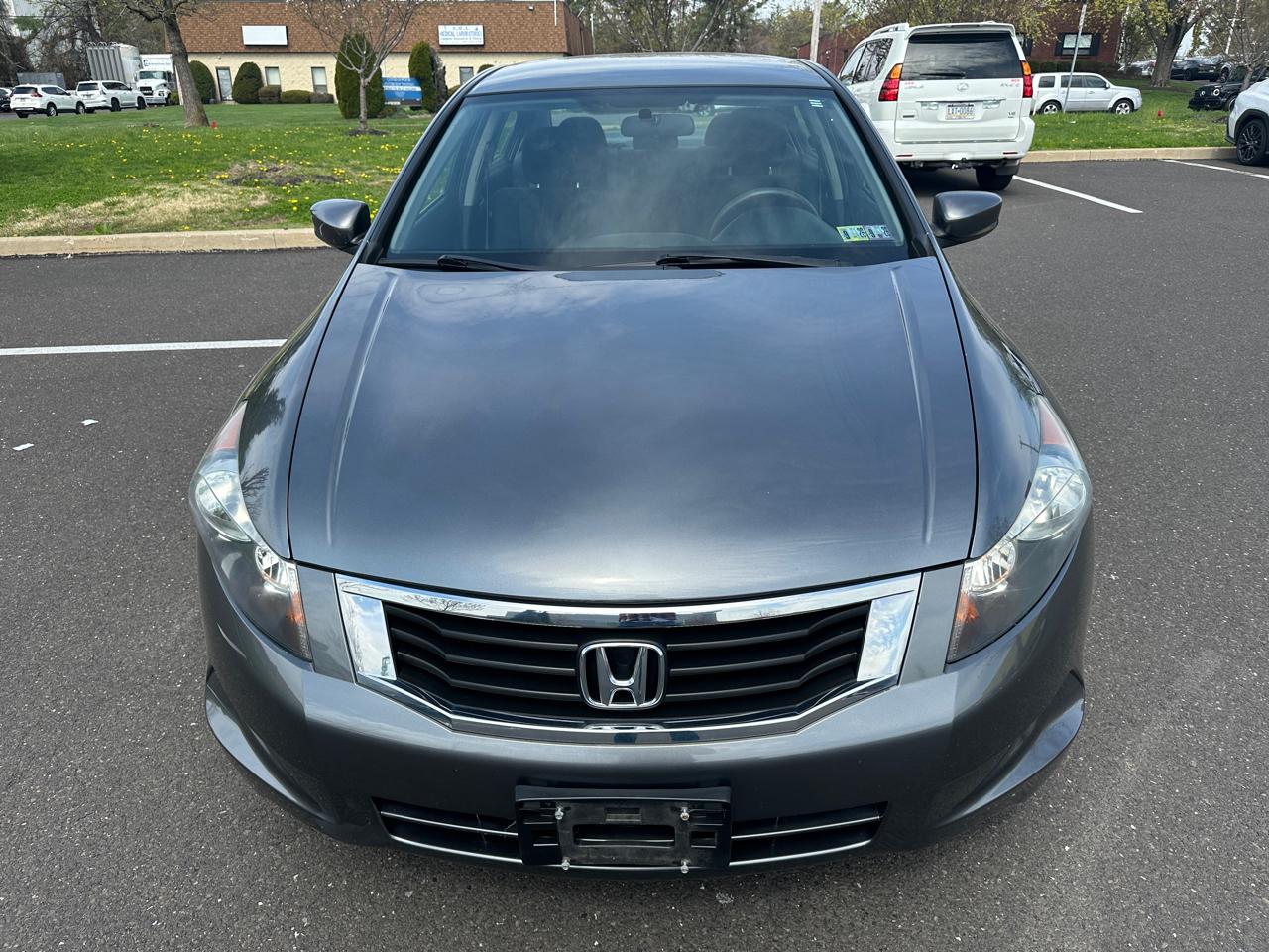 Honda Accord Sdn 4dr I4 Auto LX 2010