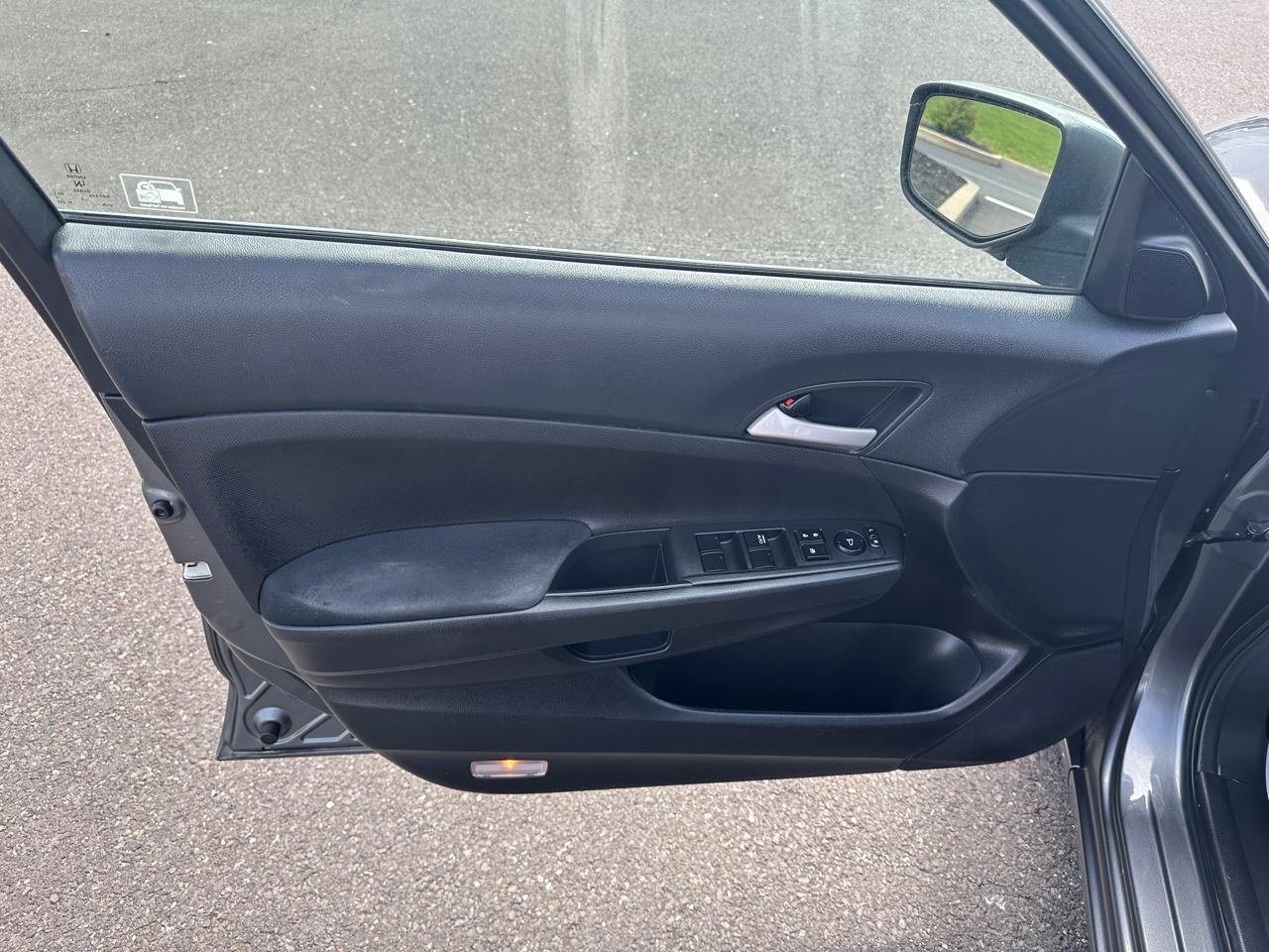 Honda Accord Sdn 4dr I4 Auto LX 2010