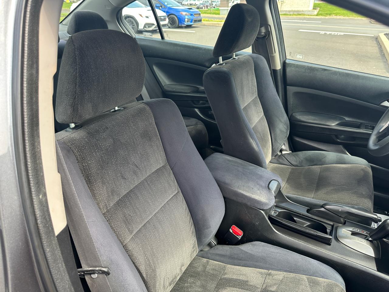 Honda Accord Sdn 4dr I4 Auto LX 2010