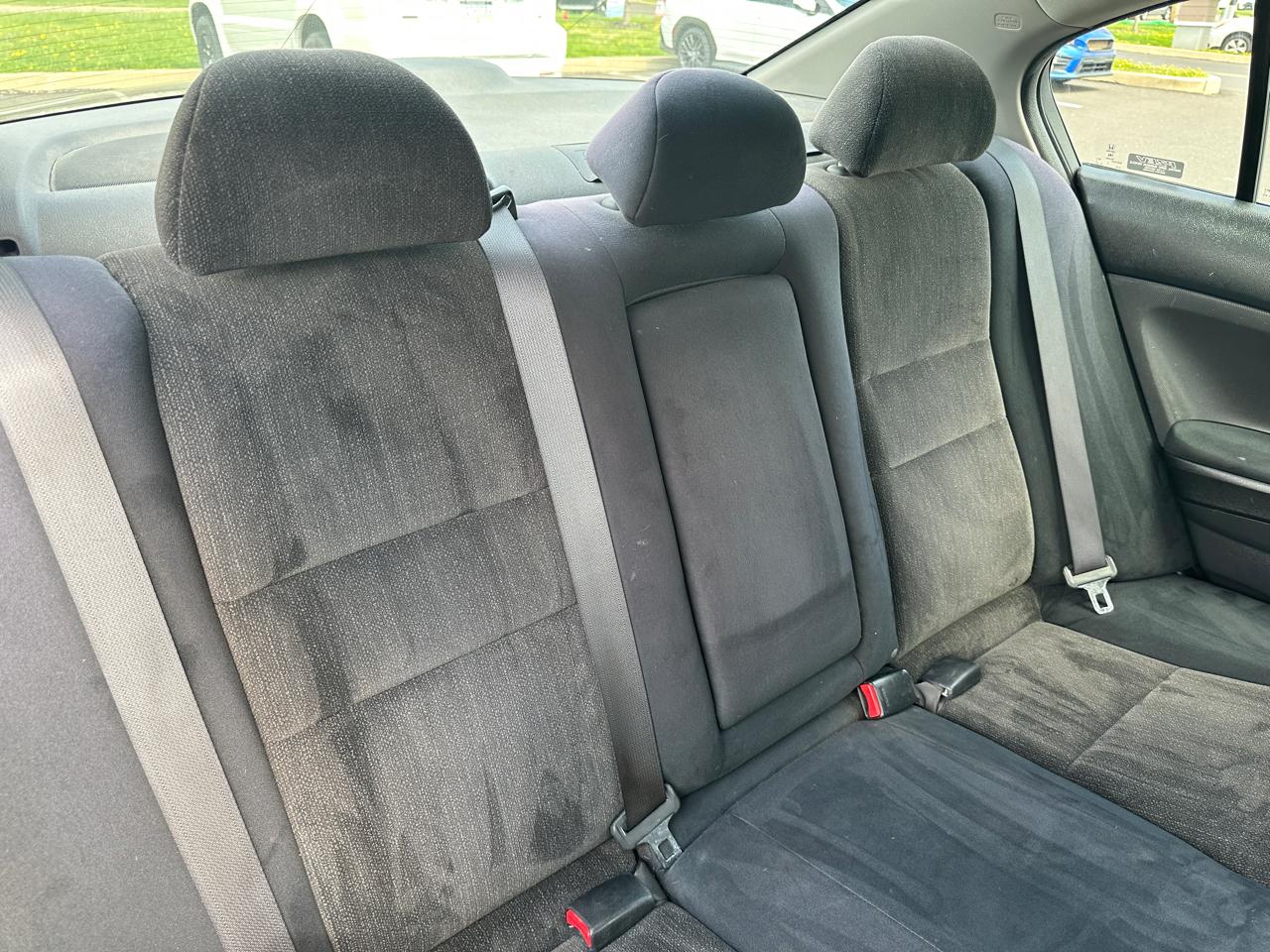 Honda Accord Sdn 4dr I4 Auto LX 2010