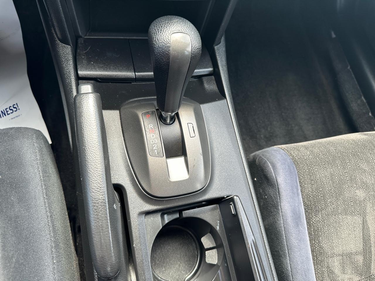 Honda Accord Sdn 4dr I4 Auto LX 2010