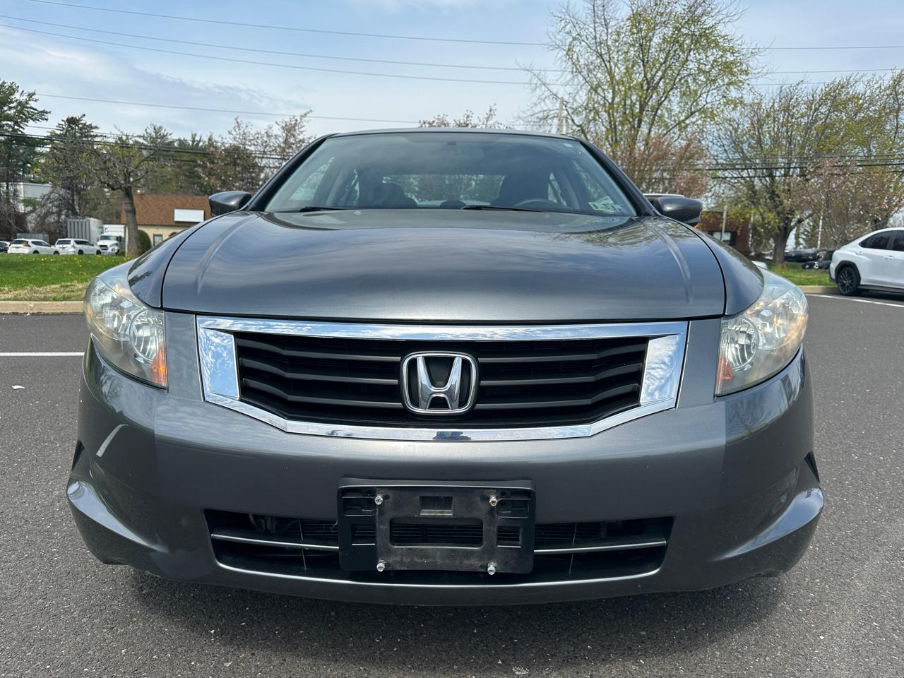 Honda Accord Sdn 4dr I4 Auto LX 2010