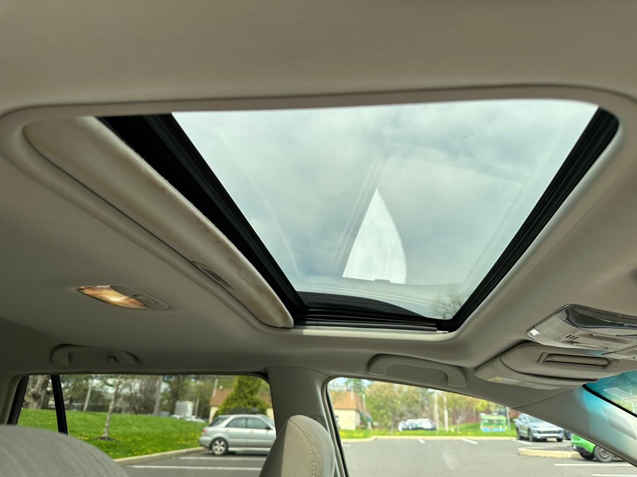 Subaru Outback 4dr Wgn H4 Auto 2.5i Premium 2013