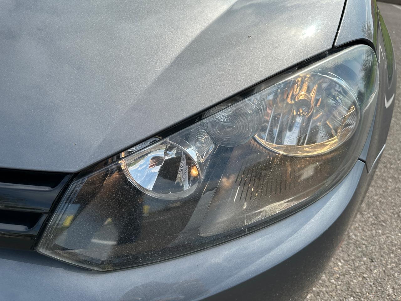 Volkswagen Golf 4dr HB DSG TDI 2013