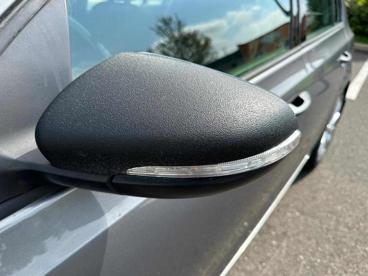 Volkswagen Golf 4dr HB DSG TDI 2013