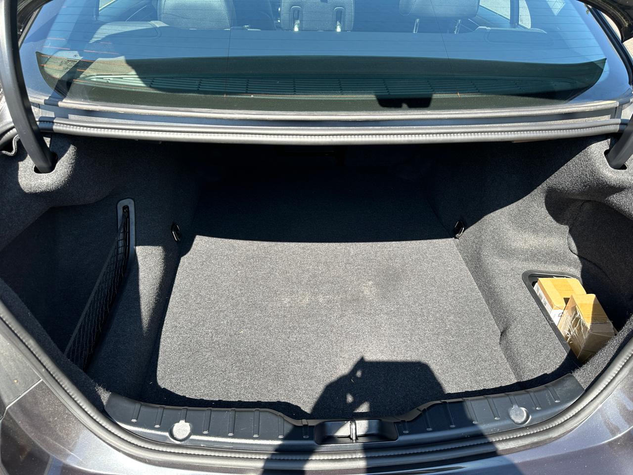 BMW 5 Series 4dr Sdn 535i xDrive AWD 2013