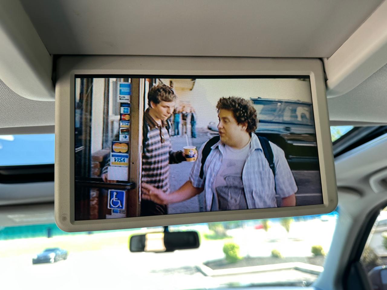 Honda Pilot 4WD 4dr EX-L w/RES 2009