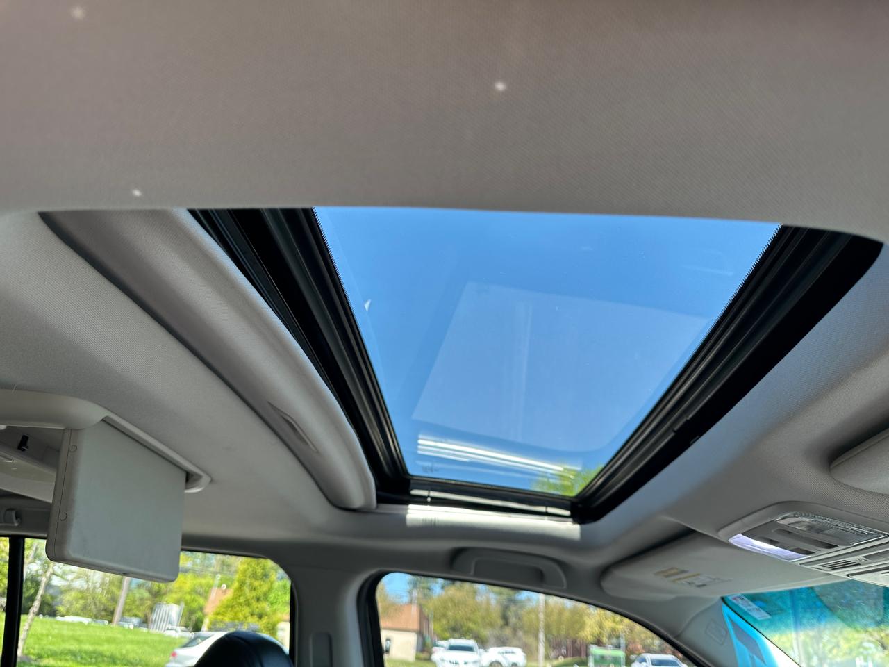 Honda Pilot 4WD 4dr EX-L w/RES 2009