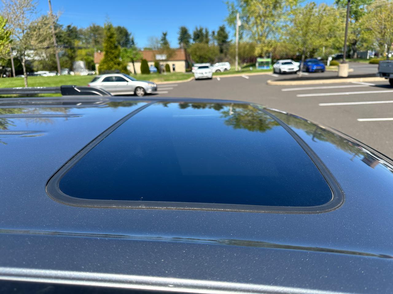 Honda Pilot 4WD 4dr EX-L w/RES 2009