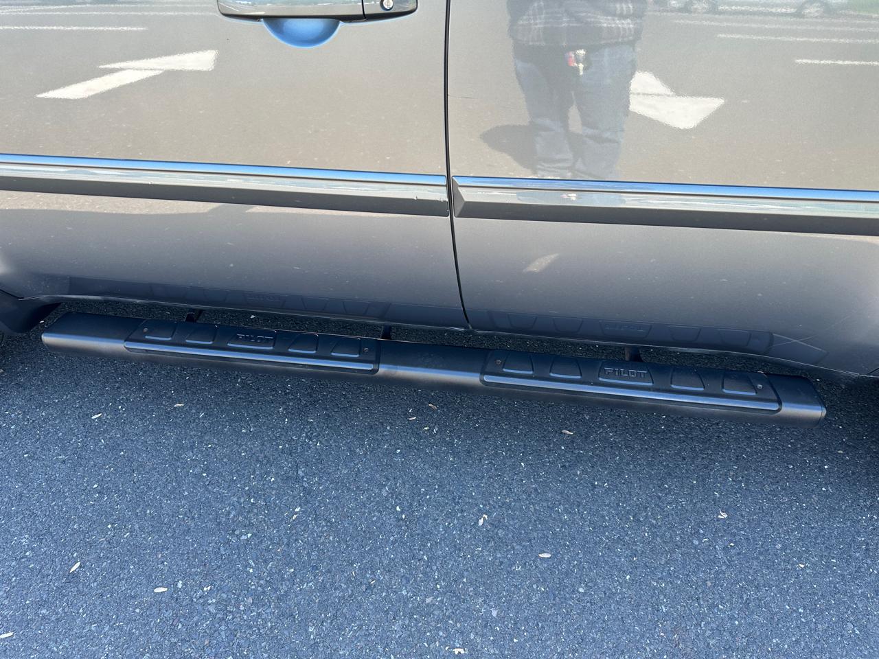 Honda Pilot 4WD 4dr EX-L w/RES 2009