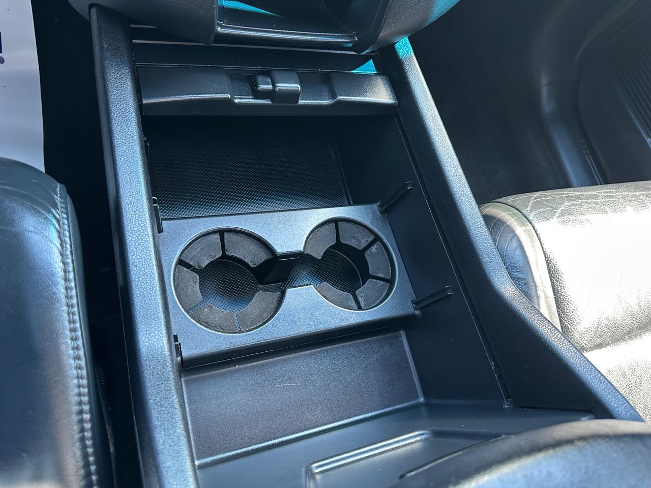 Honda Pilot 4WD 4dr EX-L w/RES 2009