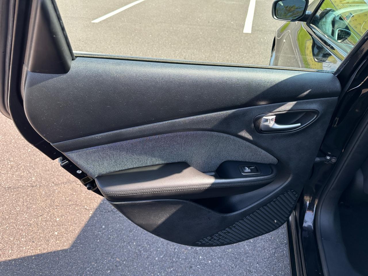 Dodge Dart 4dr Sdn SXT 2013