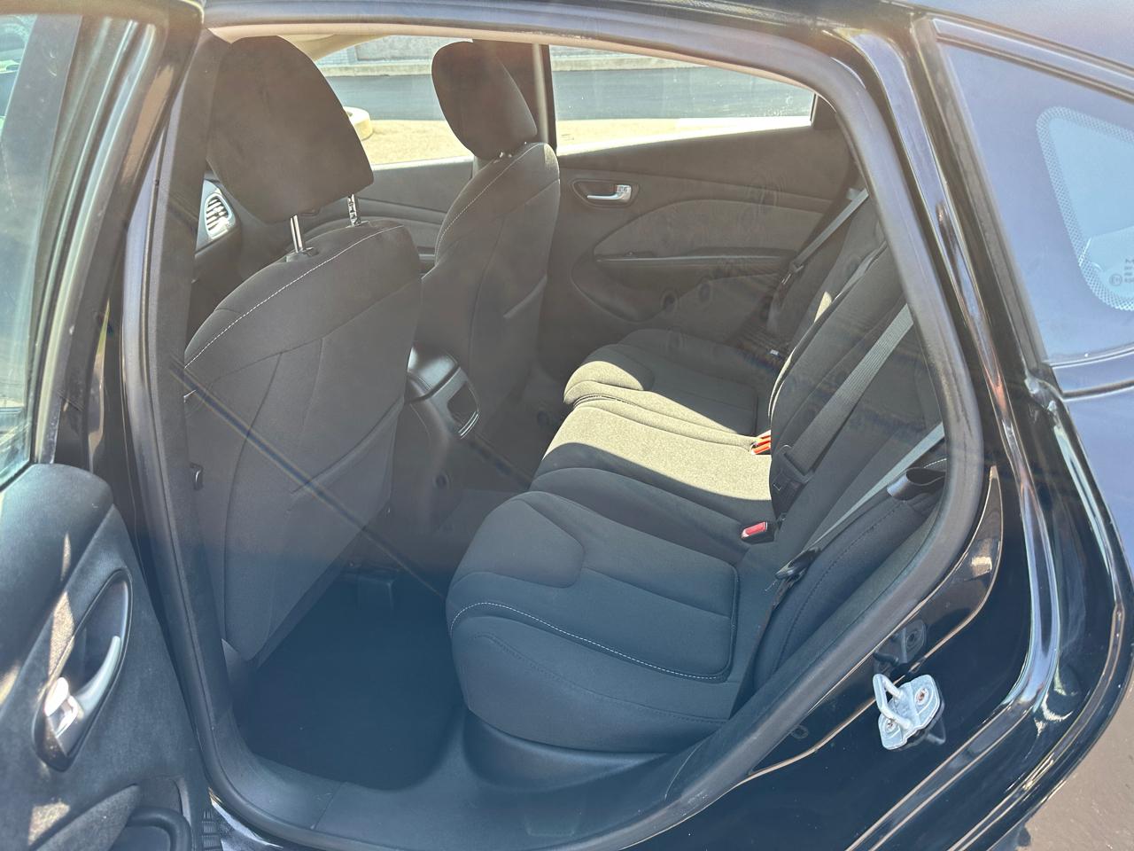 Dodge Dart 4dr Sdn SXT 2013