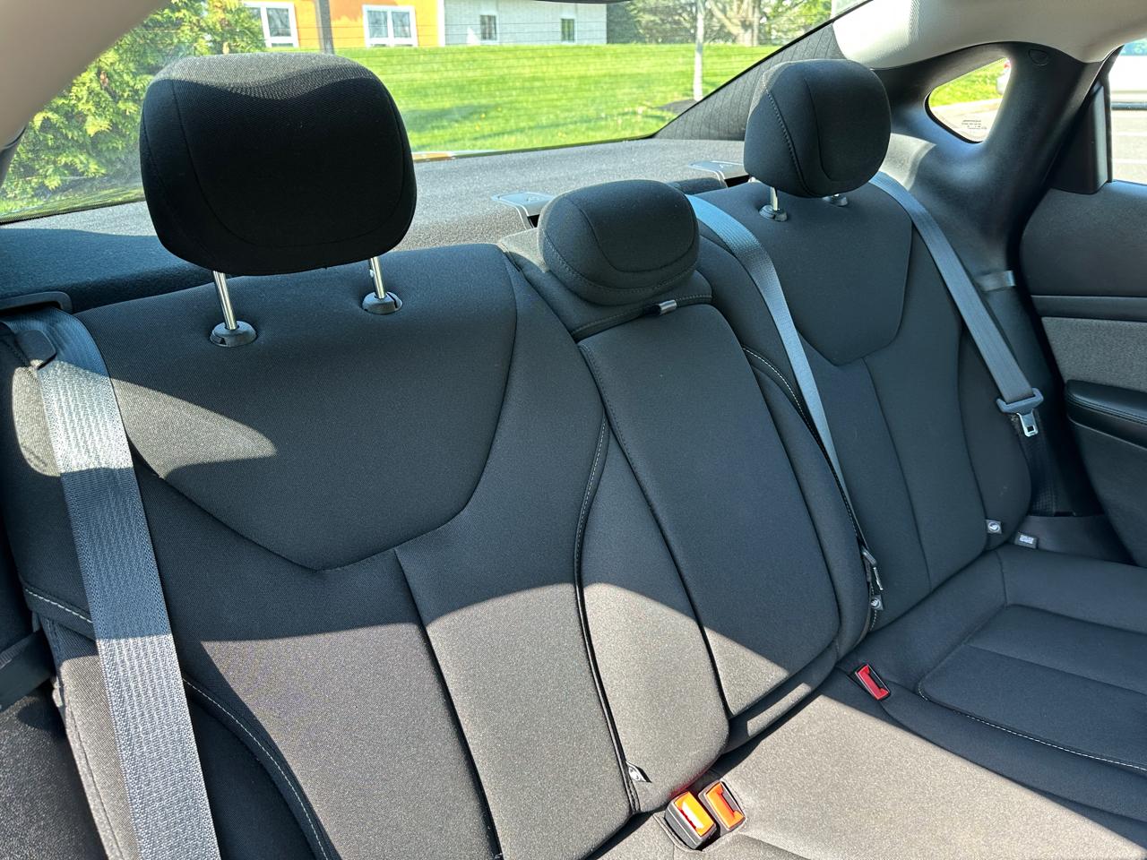 Dodge Dart 4dr Sdn SXT 2013