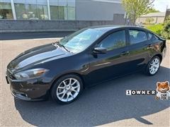 2013 Dodge Dart 