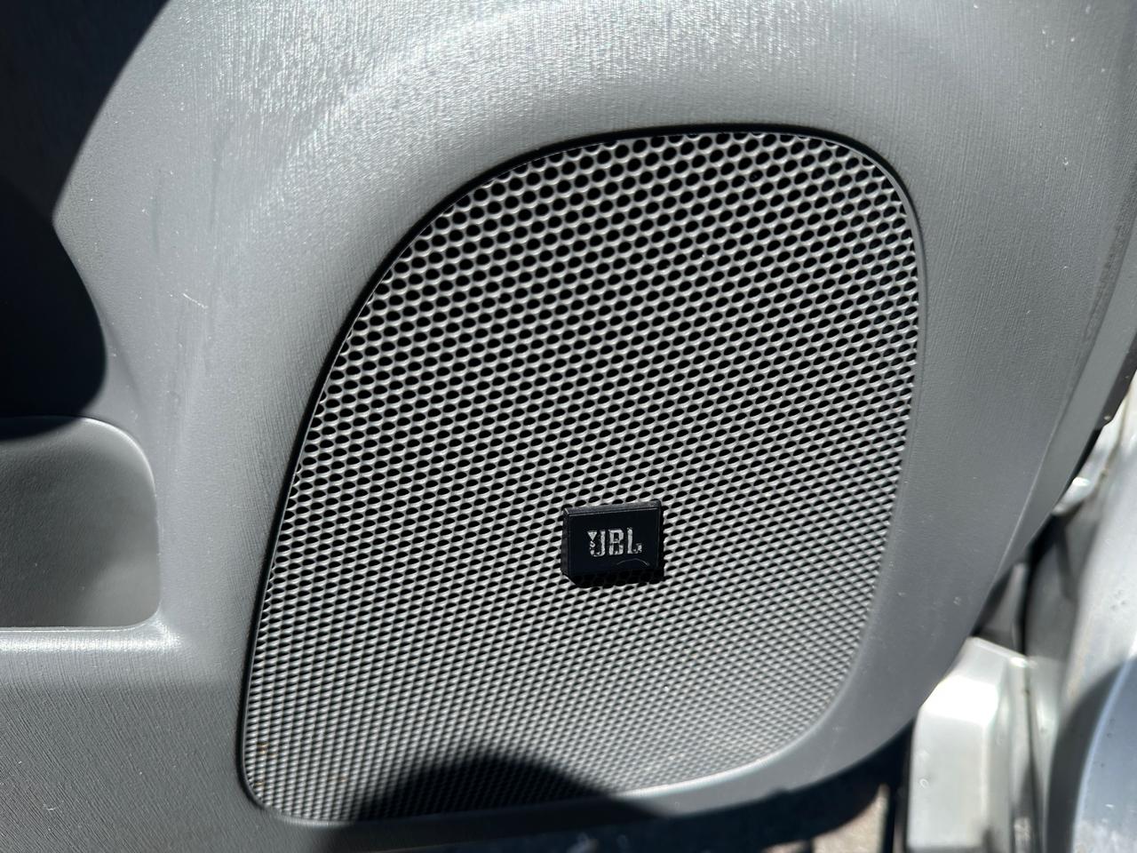 Toyota Prius 5dr HB III (Natl) 2010