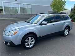 2013 Subaru Outback 