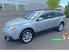 2013 Subaru Outback 