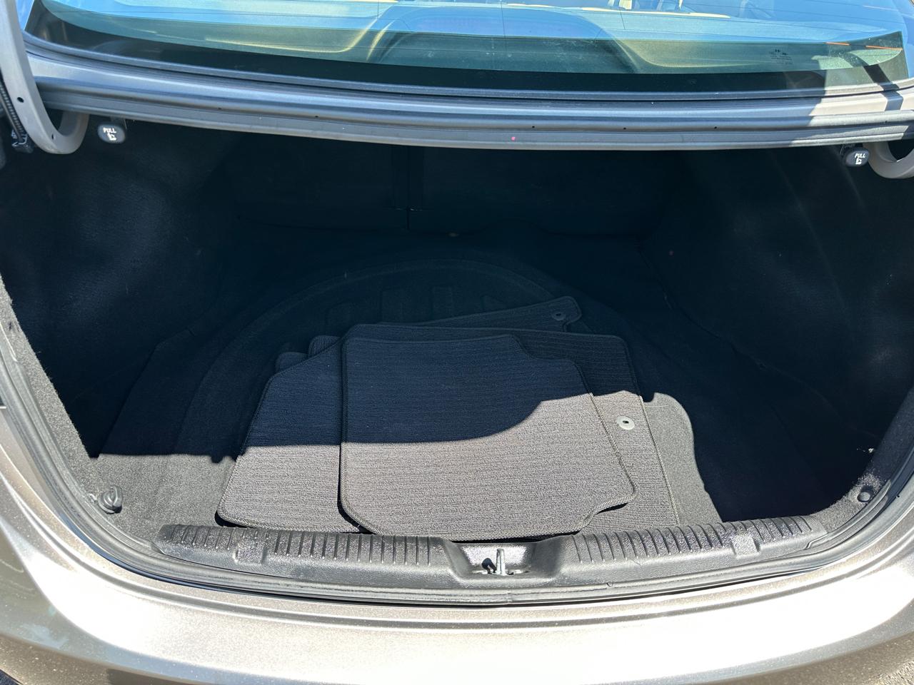 Hyundai Elantra 4dr Sdn Auto GLS PZEV (Alabama Plant) 2013