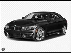 2016 BMW 4 Series 