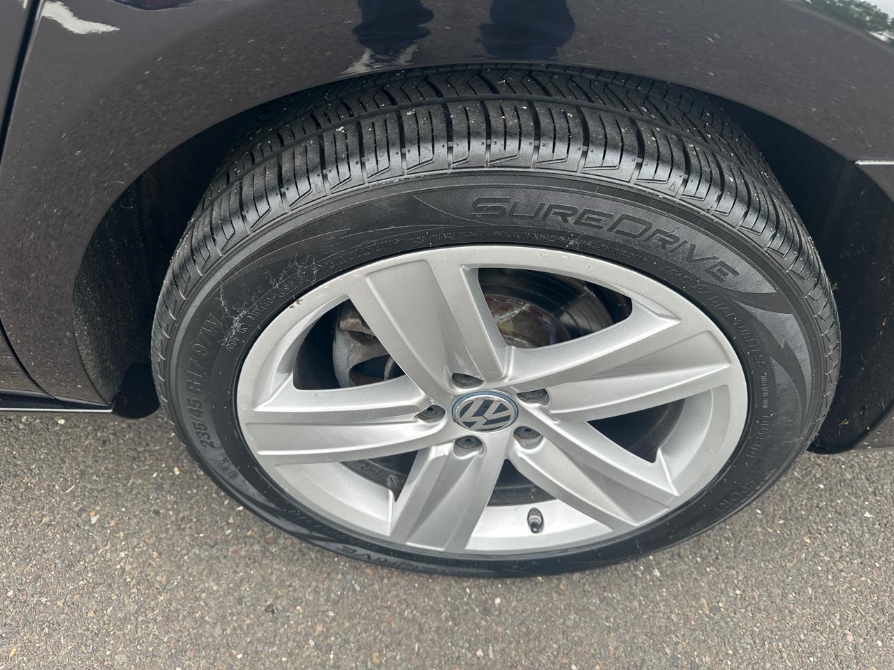 Volkswagen CC 4dr Sdn Sport Plus PZEV 2013