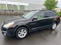 2013 Subaru Outback 