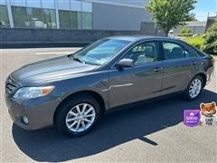 2010 Toyota Camry 