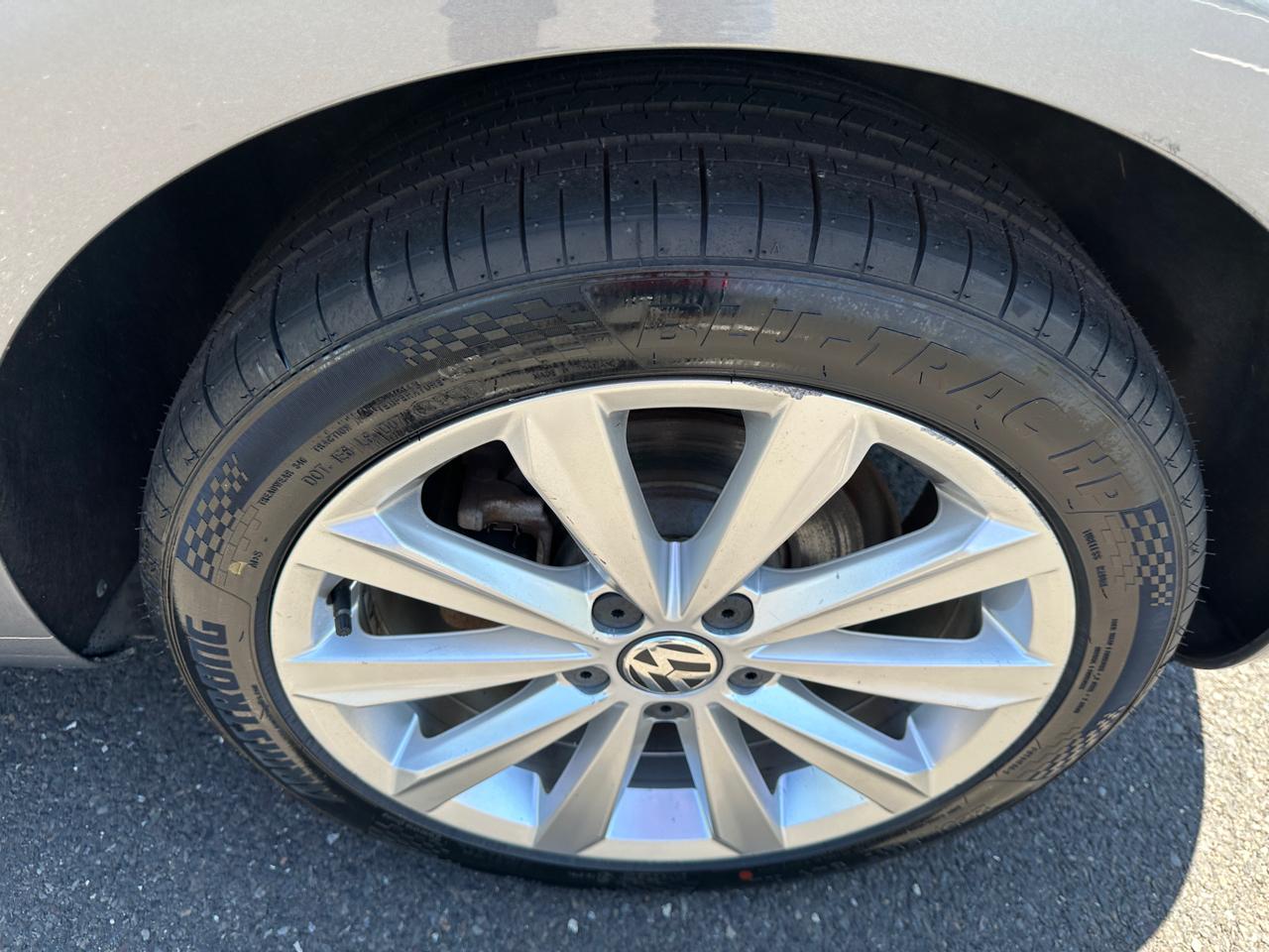 Volkswagen Golf 4dr HB Man TDI 2014