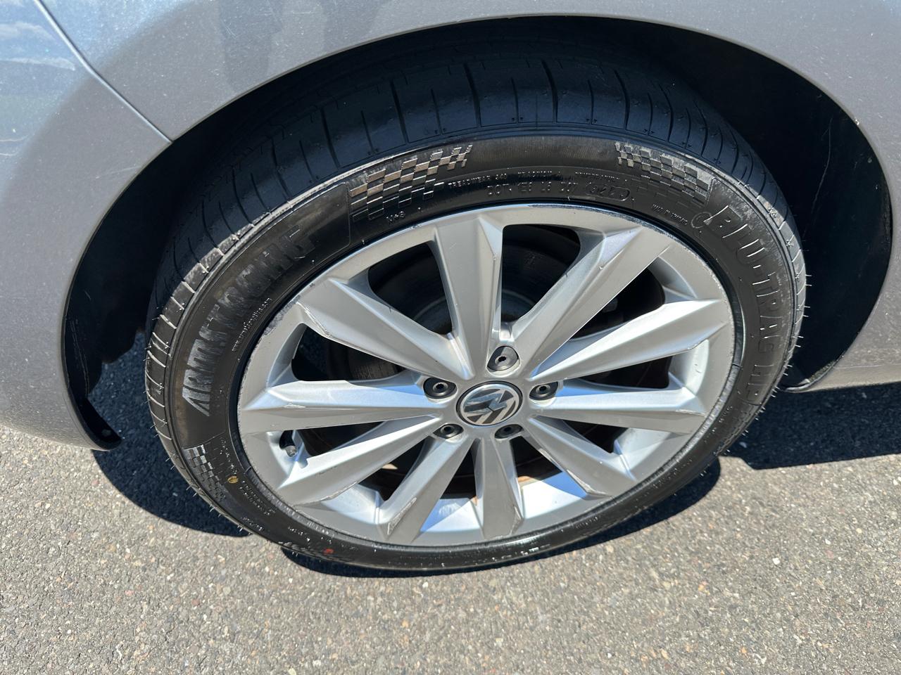 Volkswagen Golf 4dr HB Man TDI 2014
