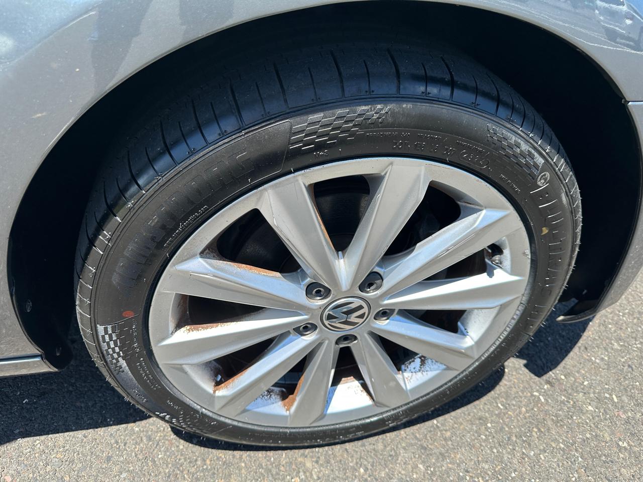 Volkswagen Golf 4dr HB Man TDI 2014