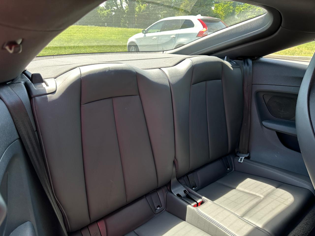 Audi TT 2dr Cpe S tronic quattro 2.0T 2016