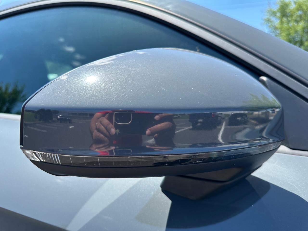 Audi TT 2dr Cpe S tronic quattro 2.0T 2016