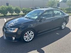 2012 Volkswagen GLI 