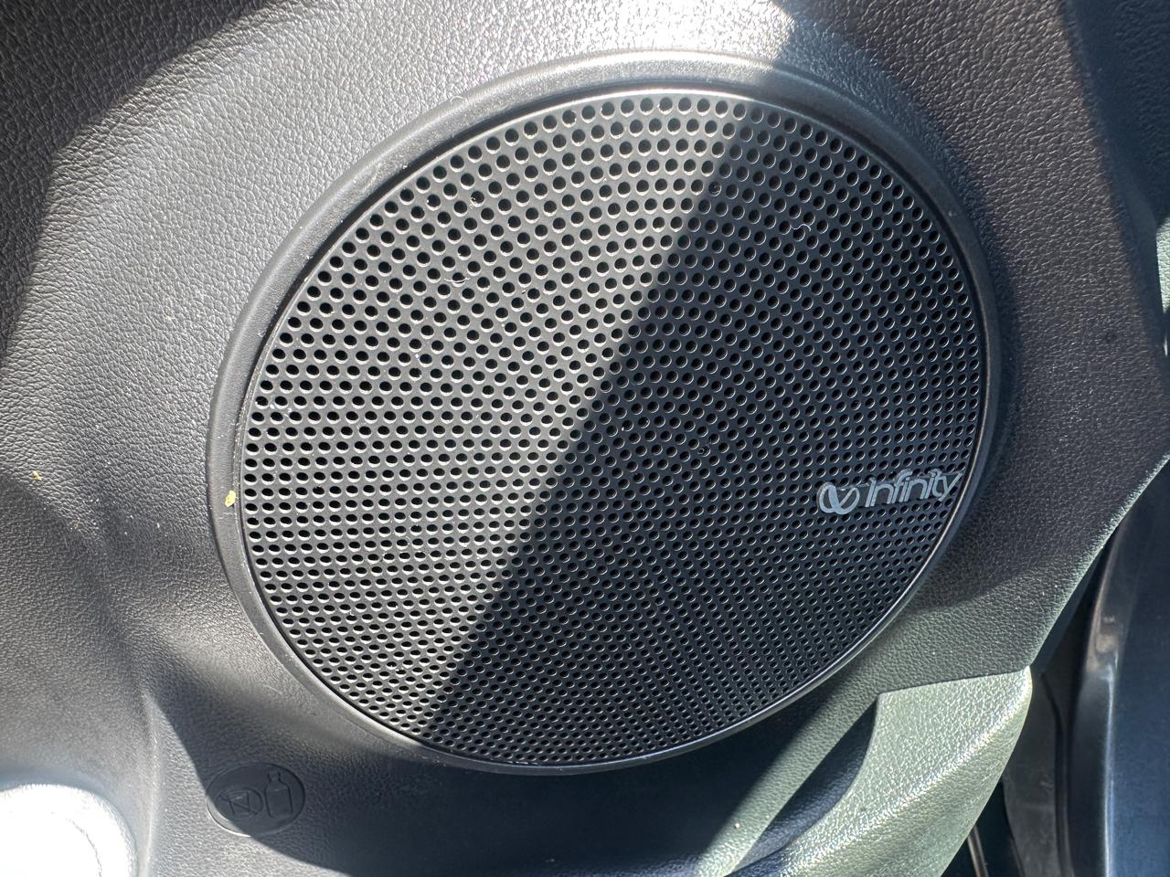 Hyundai Kona Ultimate 1.6T DCT w/Lime Accent 2018