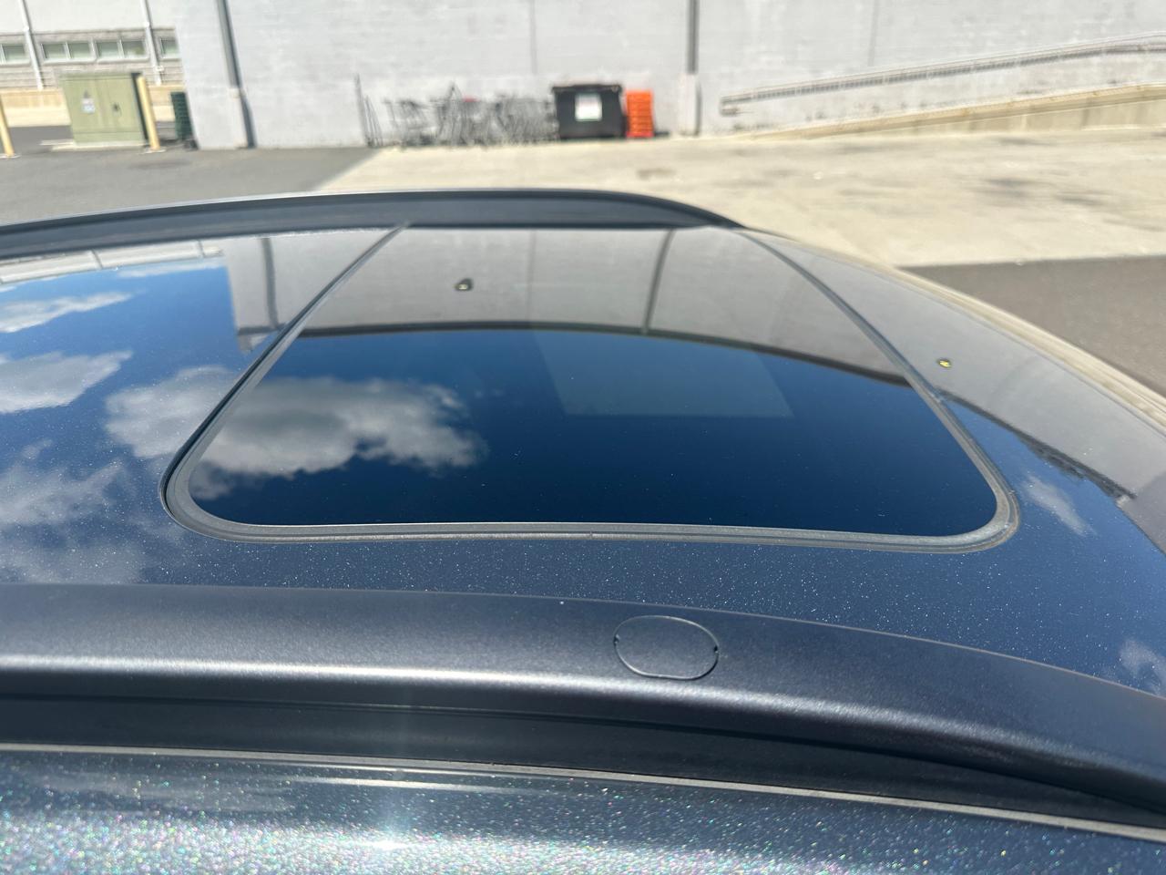 Hyundai Kona Ultimate 1.6T DCT w/Lime Accent 2018