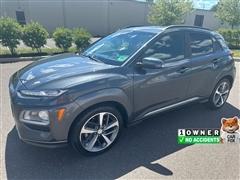 2018 Hyundai Kona 