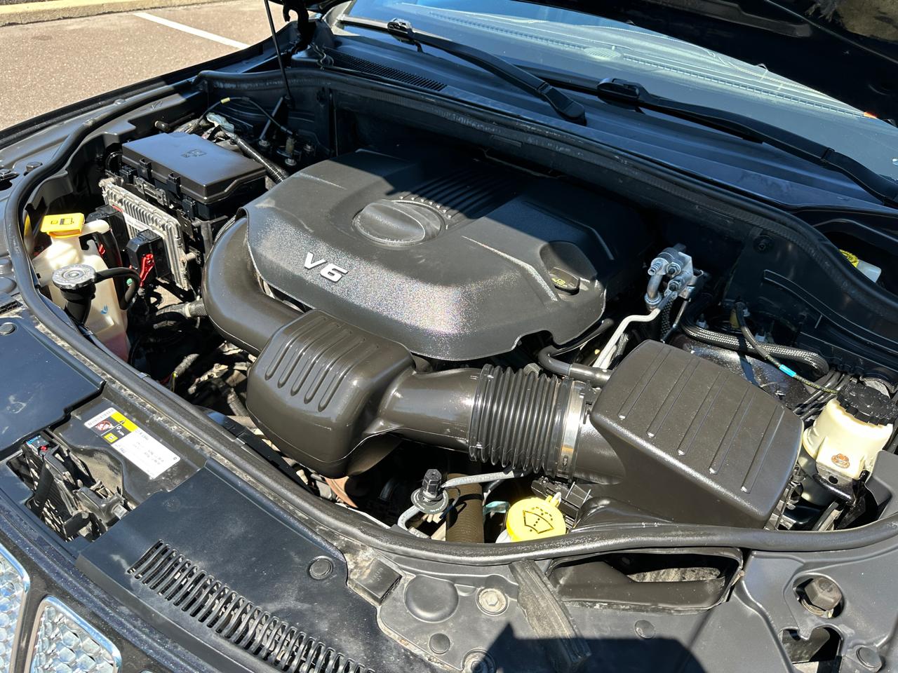 Jeep Grand Cherokee 4WD 4dr Summit 2014