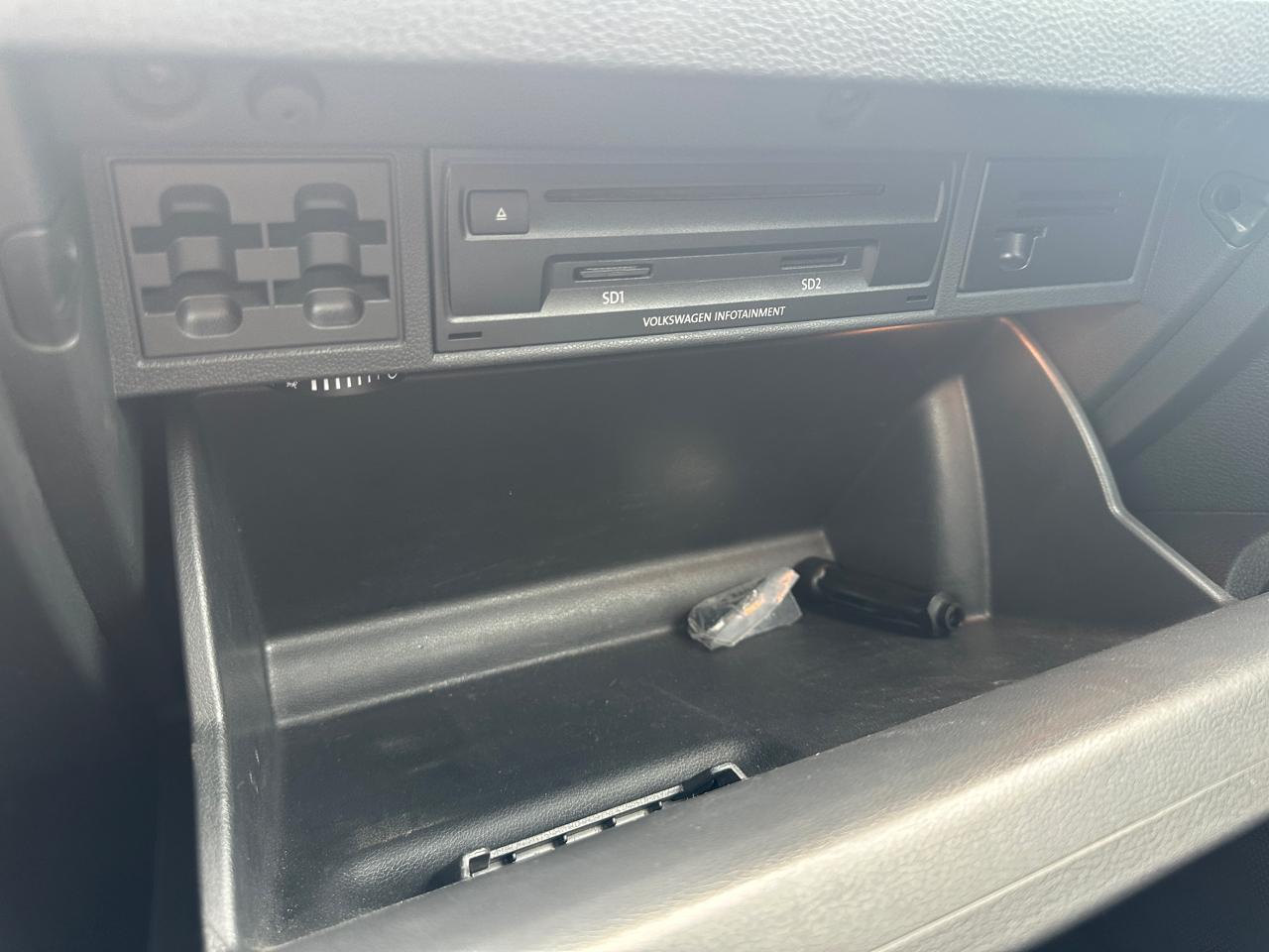 Volkswagen Golf GTI 2.0T 4-Door Autobahn DSG 2017