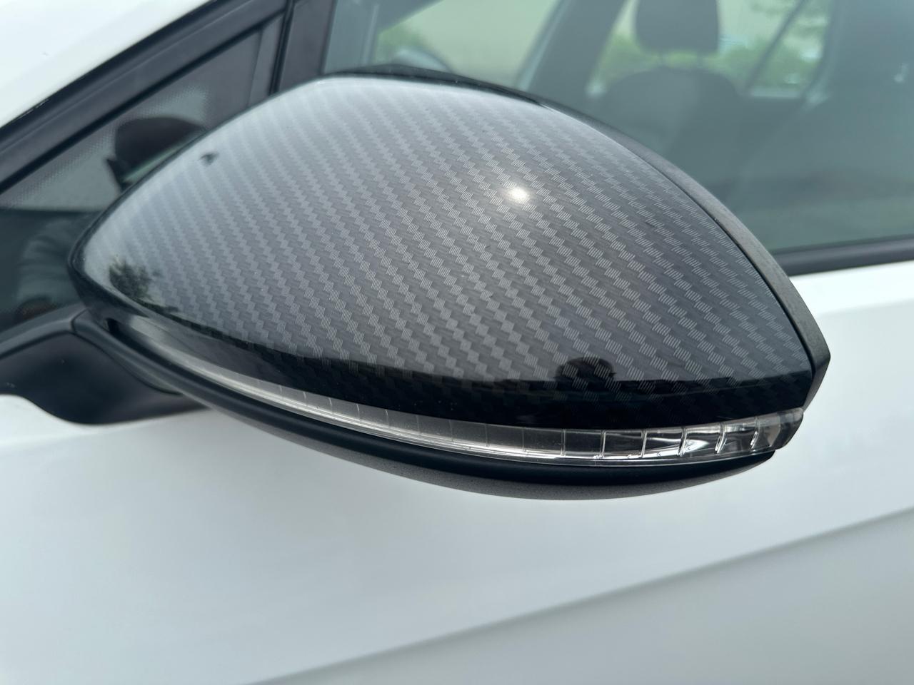 Volkswagen Golf GTI 2.0T 4-Door Autobahn DSG 2017