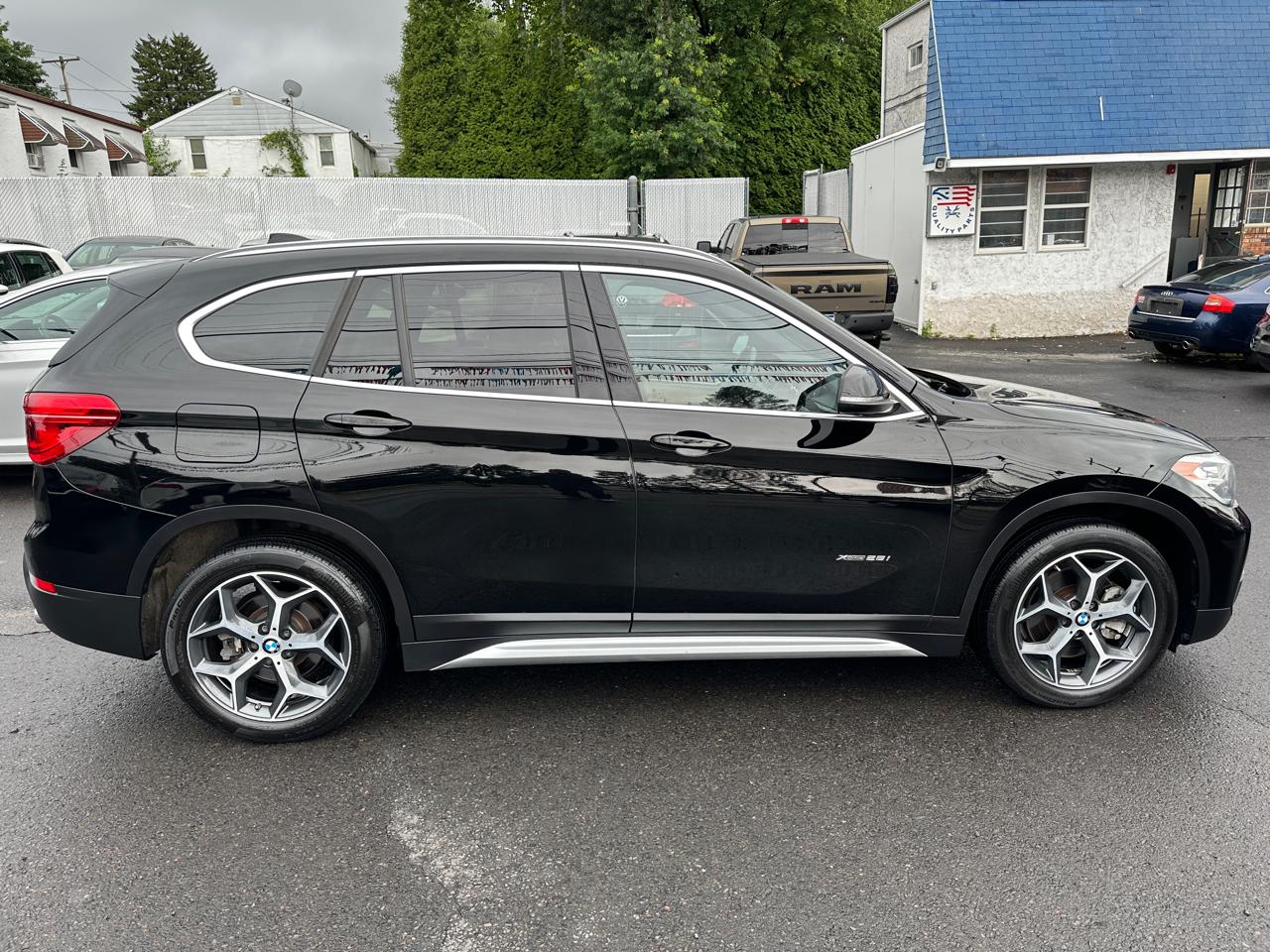 BMW X1 xDrive28i Sports Activity Vehicle 2018