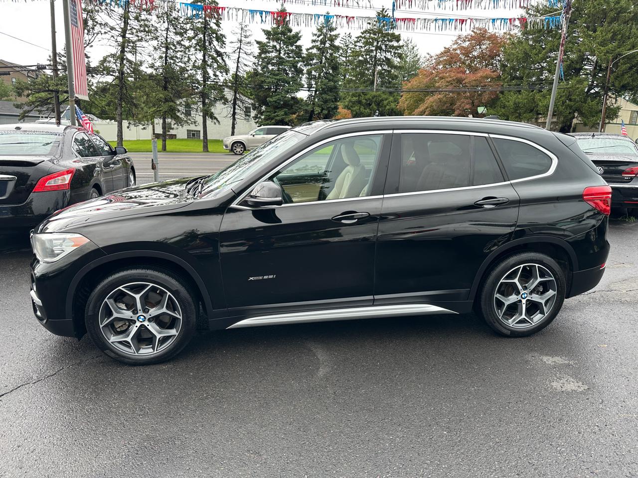BMW X1 xDrive28i Sports Activity Vehicle 2018