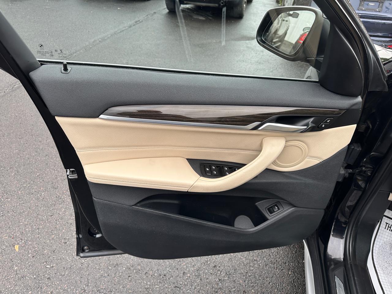 BMW X1 xDrive28i Sports Activity Vehicle 2018